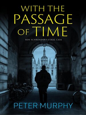 cover image of With the Passage of Time